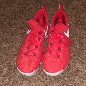 Kids shoes Kevin Durant basketball shoe (KD 9)